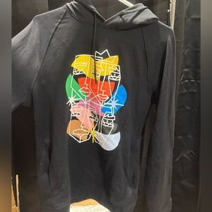 Lululemon Sweatshirt